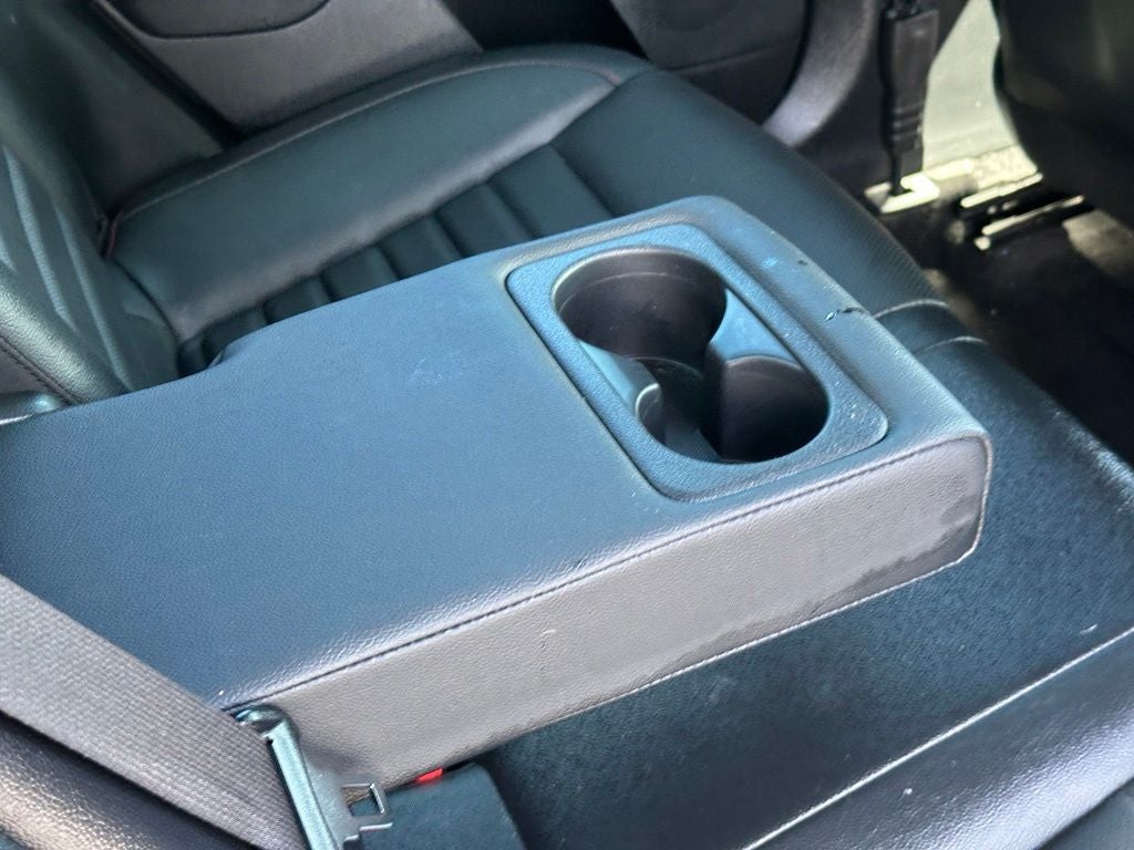 2022 Kia Forte GT