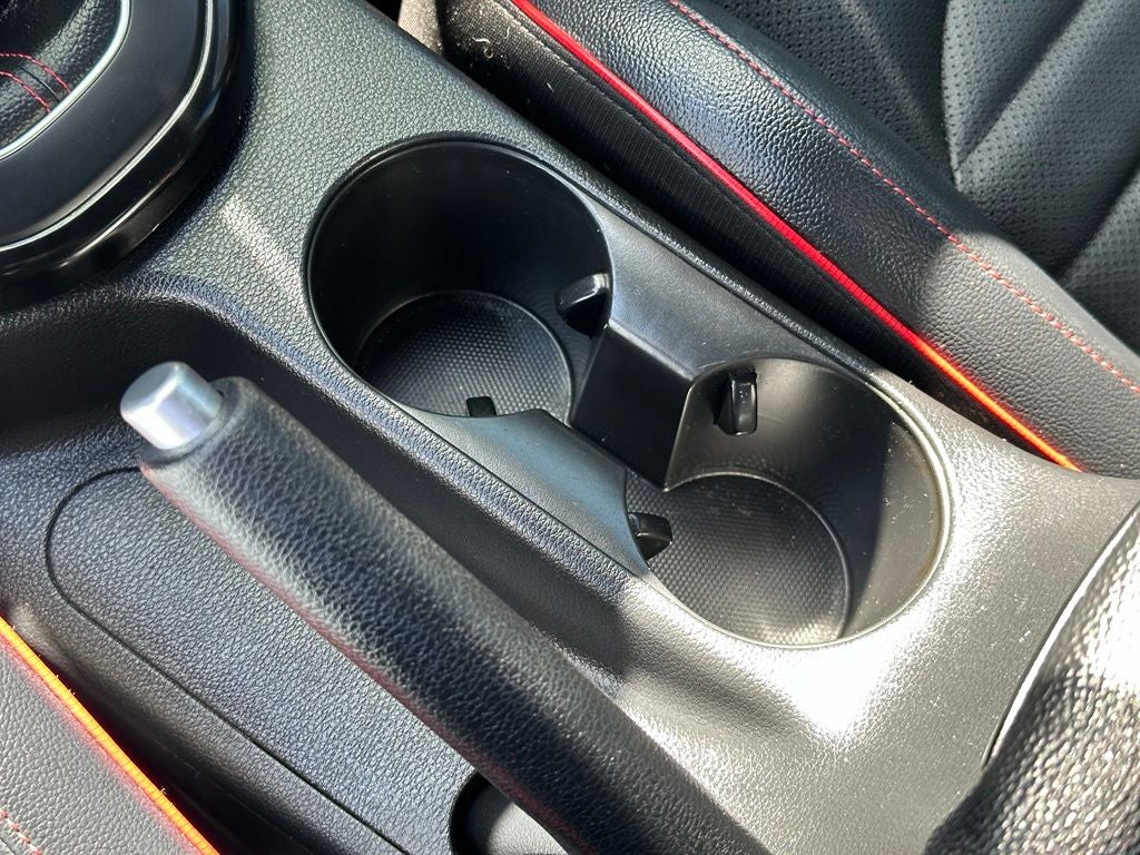 2022 Kia Forte GT
