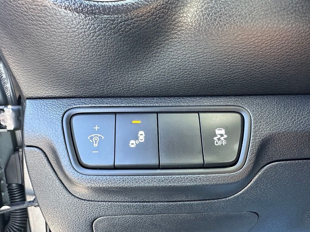 2022 Kia Forte GT