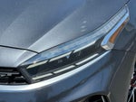 2022 Kia Forte GT
