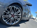 2022 Kia Forte GT