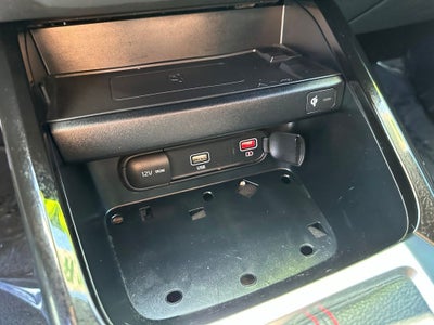 2022 Kia Forte GT
