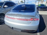 2016 Lincoln MKZ Base