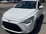 2017 Toyota Yaris iA Base