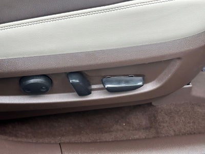 2021 INFINITI QX50 Autograph