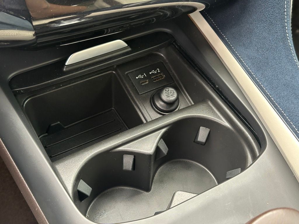 2021 INFINITI QX50 Autograph