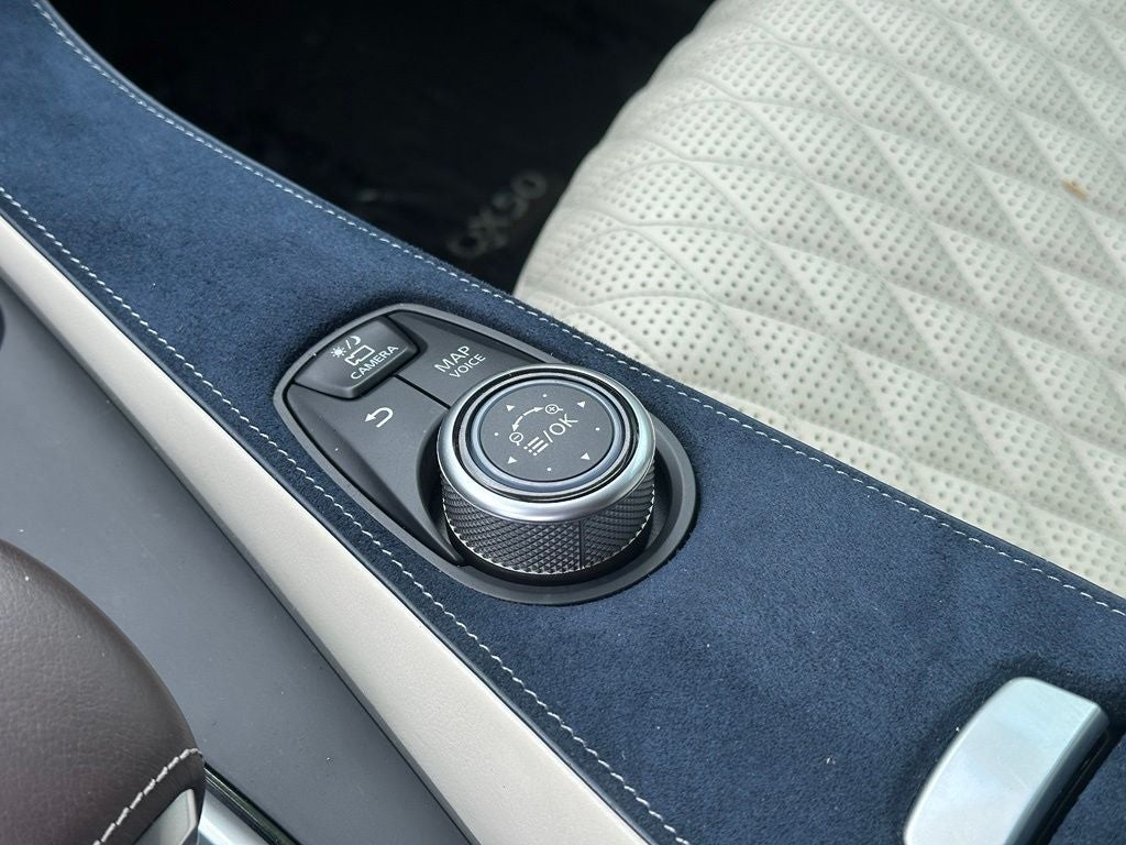 2021 INFINITI QX50 Autograph
