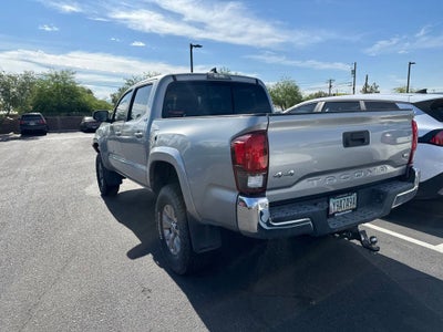 2019 Toyota Tacoma SR5 V6
