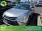 2015 Toyota Camry XLE