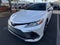 2022 Toyota Camry Hybrid XLE