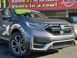 2022 Honda CR-V Hybrid EX