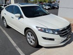 2012 Honda Crosstour EX-L