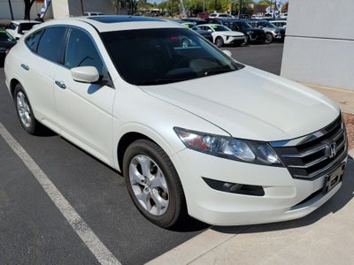 2012 Honda Crosstour EX-L