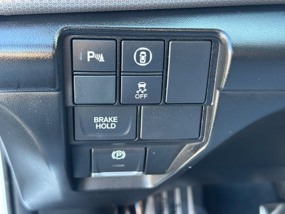 2022 Acura RDX A-Spec Package