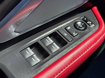 2022 Acura RDX A-Spec Package