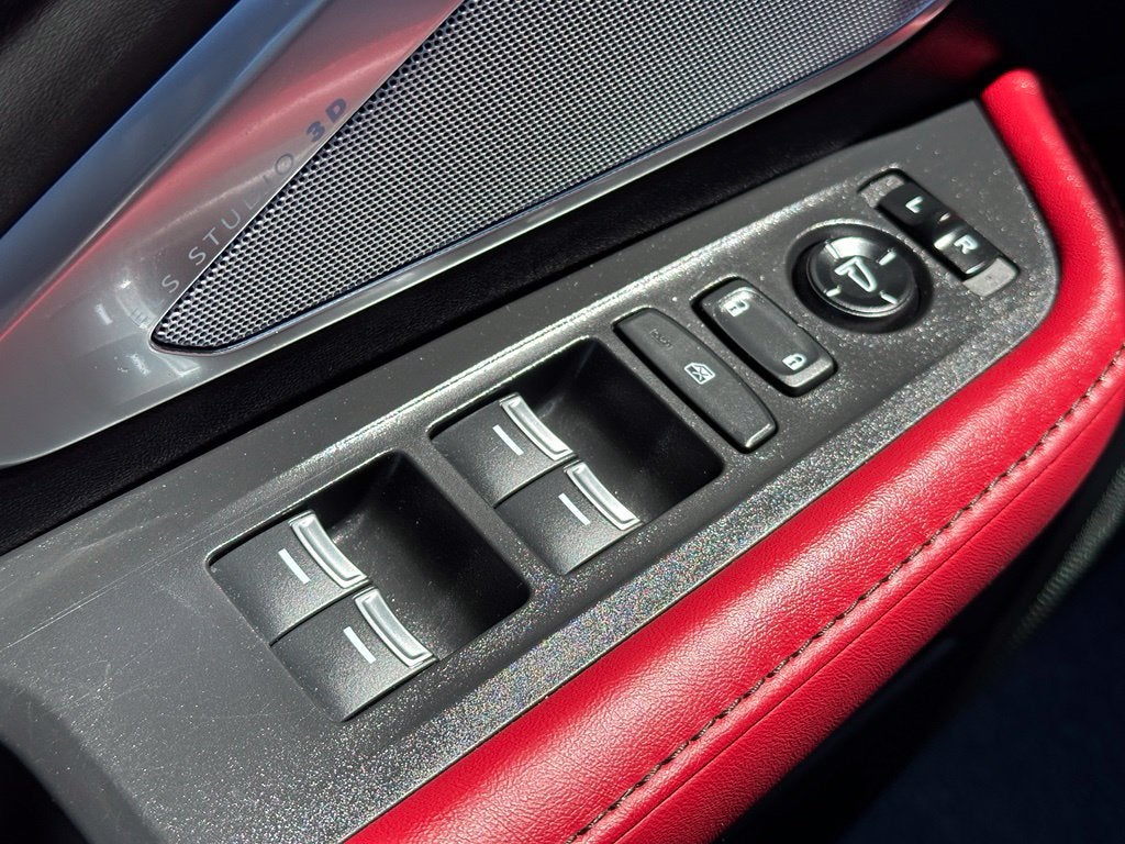 2022 Acura RDX A-Spec Package