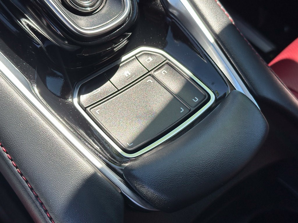 2022 Acura RDX A-Spec Package