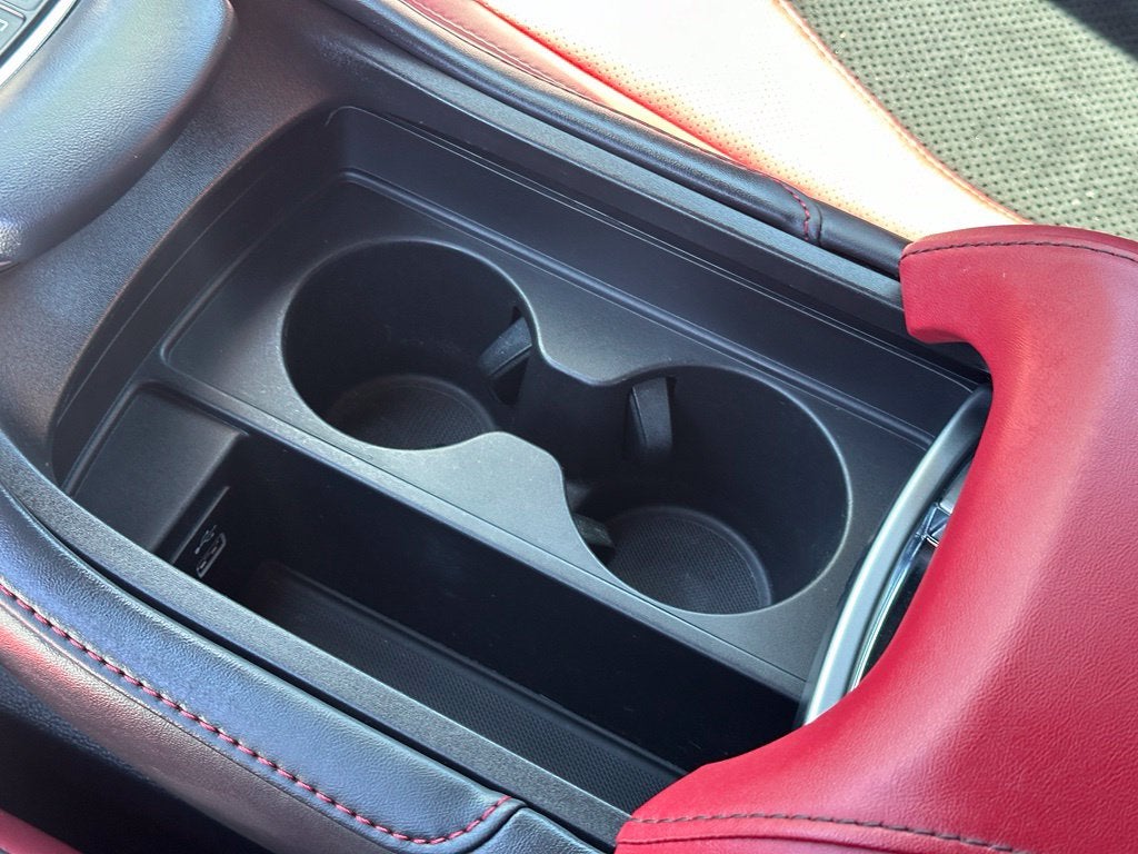 2022 Acura RDX A-Spec Package