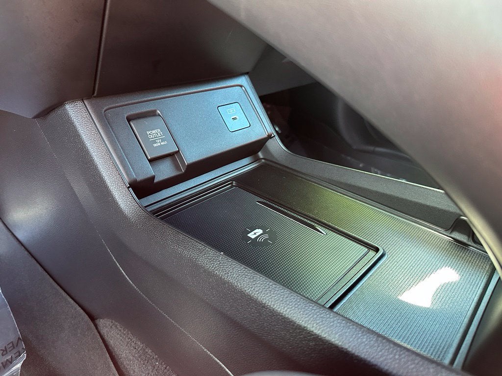 2022 Acura RDX A-Spec Package