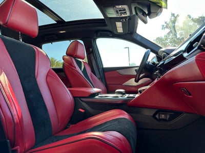 2024 Acura MDX A-Spec SH-AWD