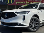 2024 Acura MDX A-Spec SH-AWD