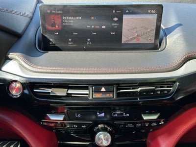 2024 Acura MDX A-Spec SH-AWD