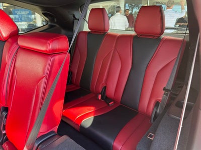 2024 Acura MDX A-Spec SH-AWD