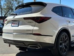 2024 Acura MDX A-Spec SH-AWD