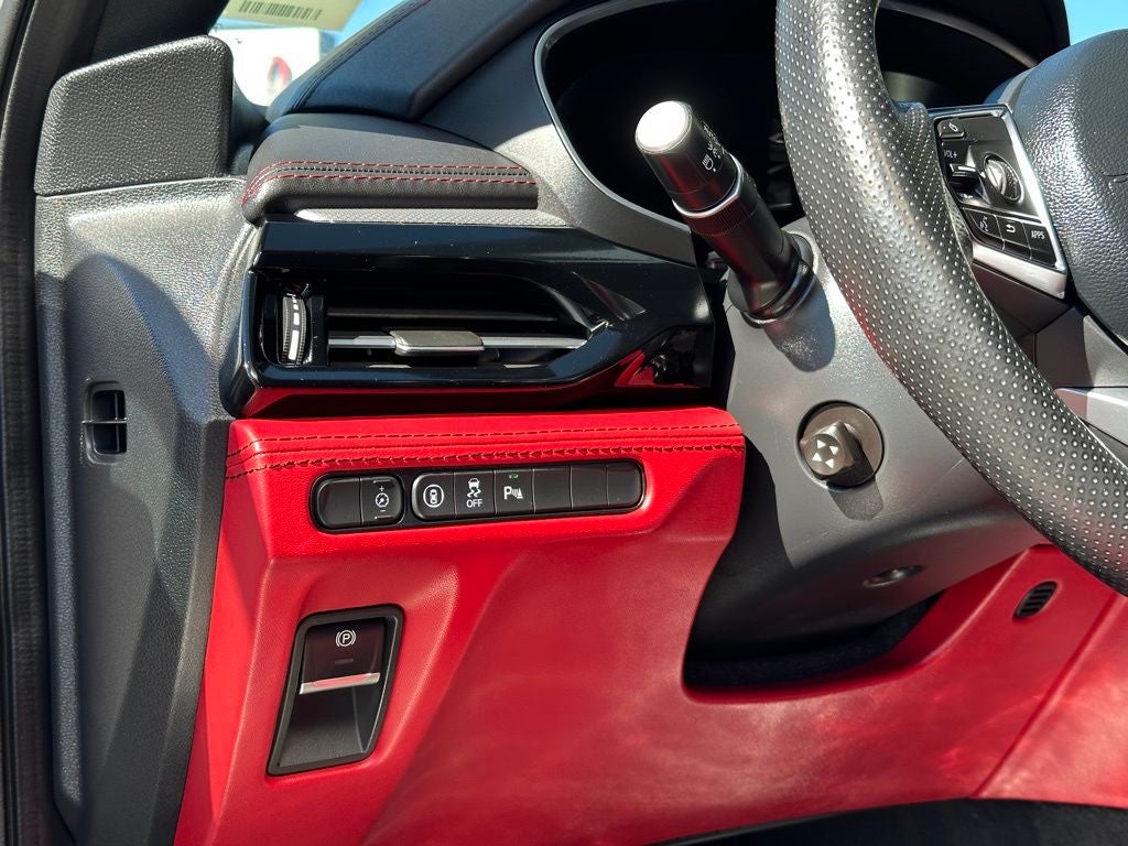 2024 Acura MDX A-Spec SH-AWD