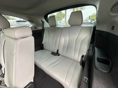 2024 Acura MDX Advance SH-AWD