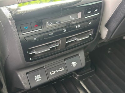 2024 Acura MDX Advance SH-AWD