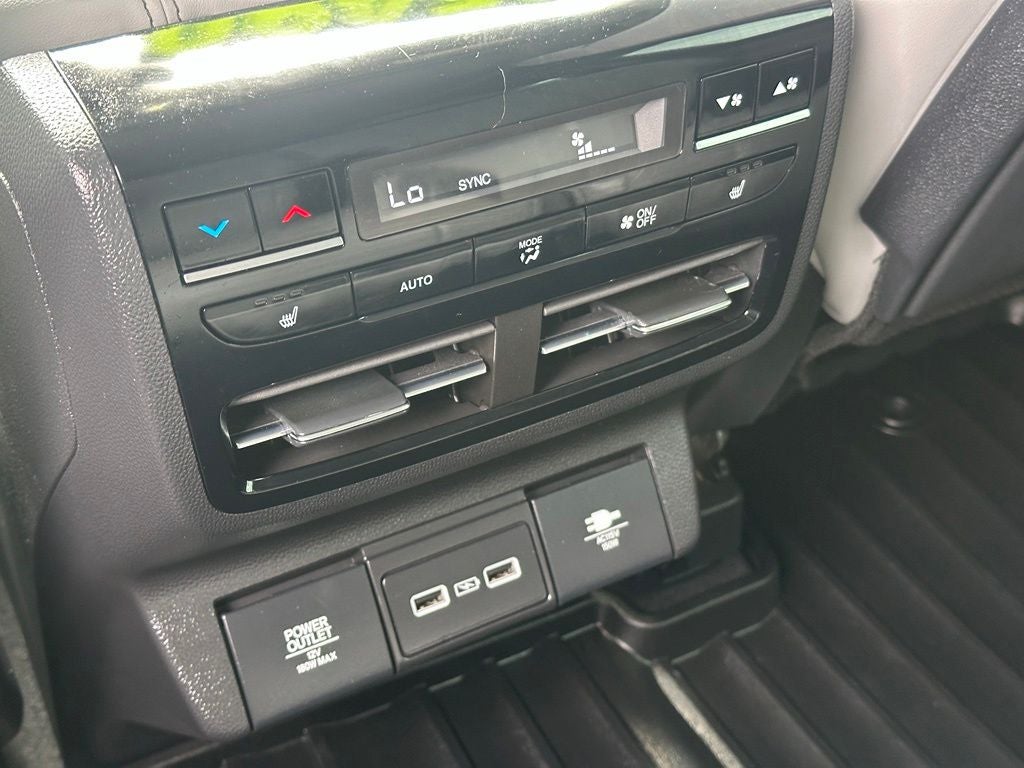 2024 Acura MDX Advance SH-AWD
