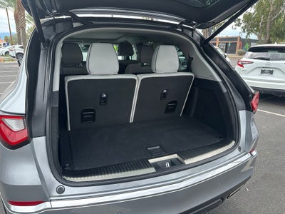 2024 Acura MDX Advance SH-AWD