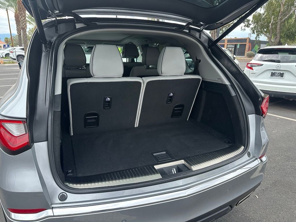 2024 Acura MDX Advance SH-AWD