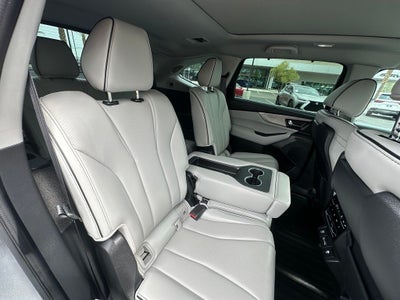 2024 Acura MDX Advance SH-AWD