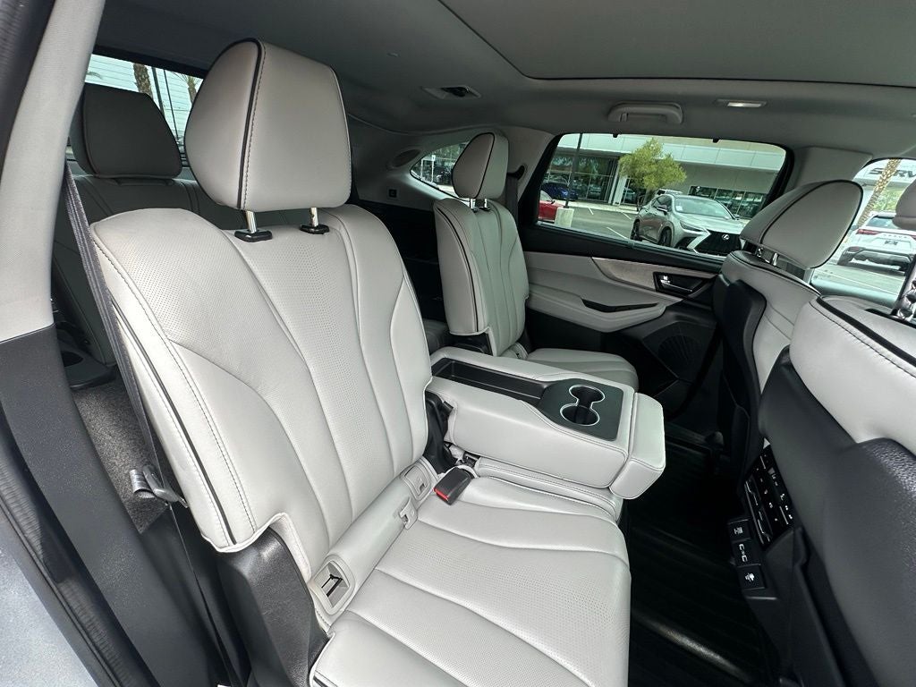 2024 Acura MDX Advance SH-AWD