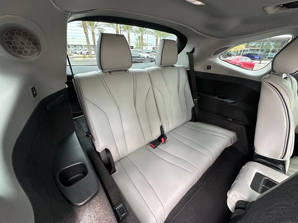 2024 Acura MDX Advance SH-AWD