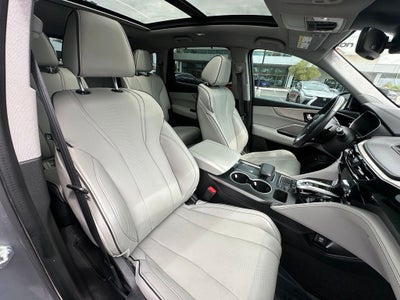 2024 Acura MDX Advance SH-AWD
