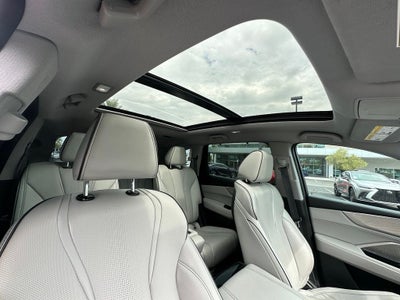 2024 Acura MDX Advance SH-AWD