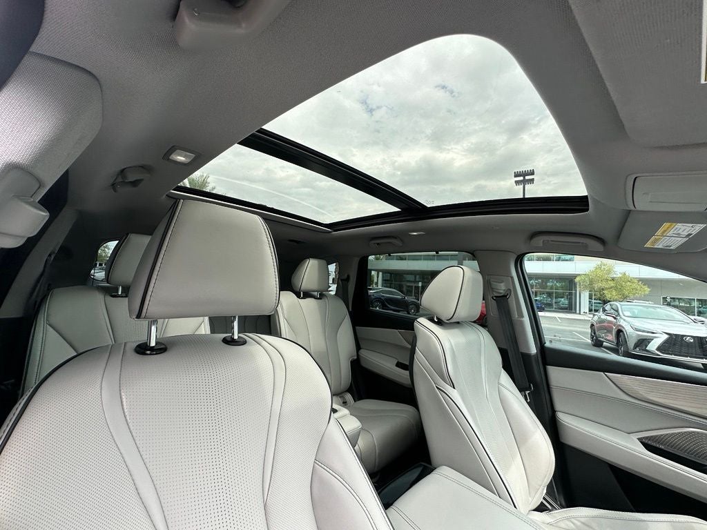 2024 Acura MDX Advance SH-AWD
