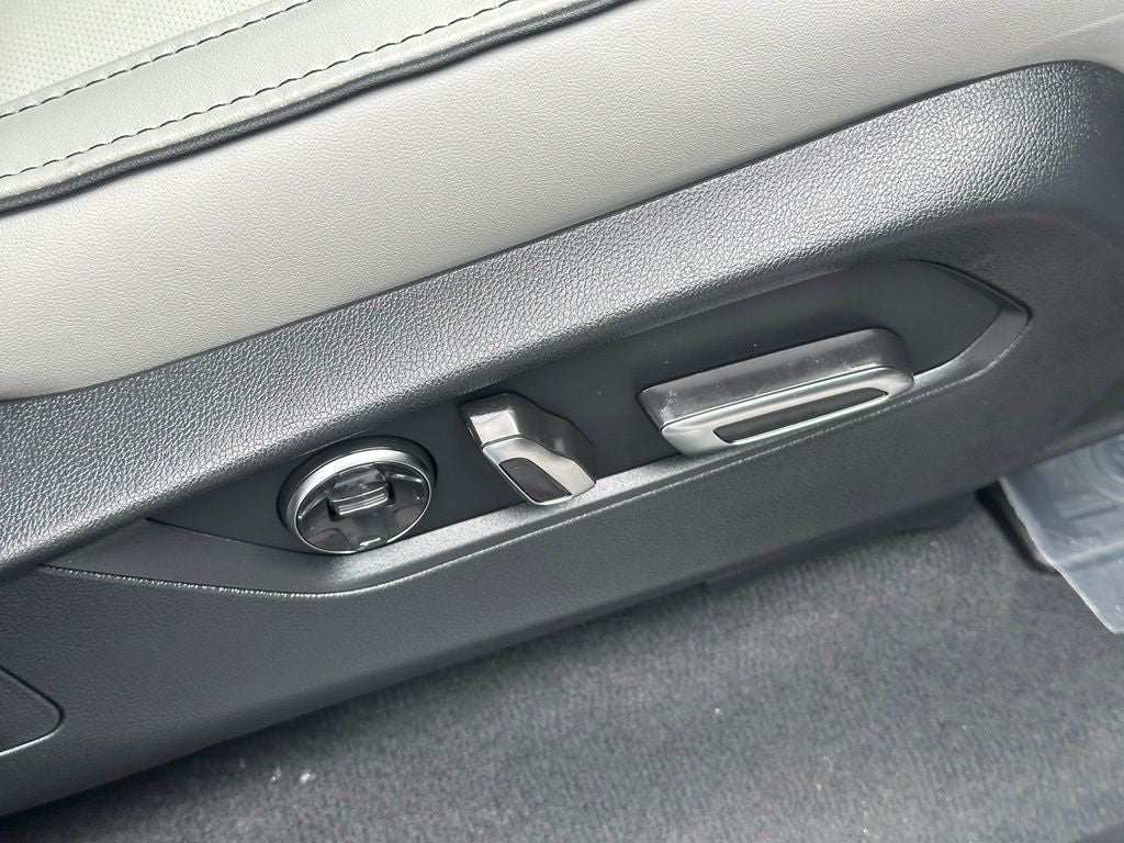 2024 Acura MDX Advance SH-AWD