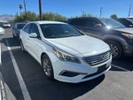 2017 Hyundai Sonata Base