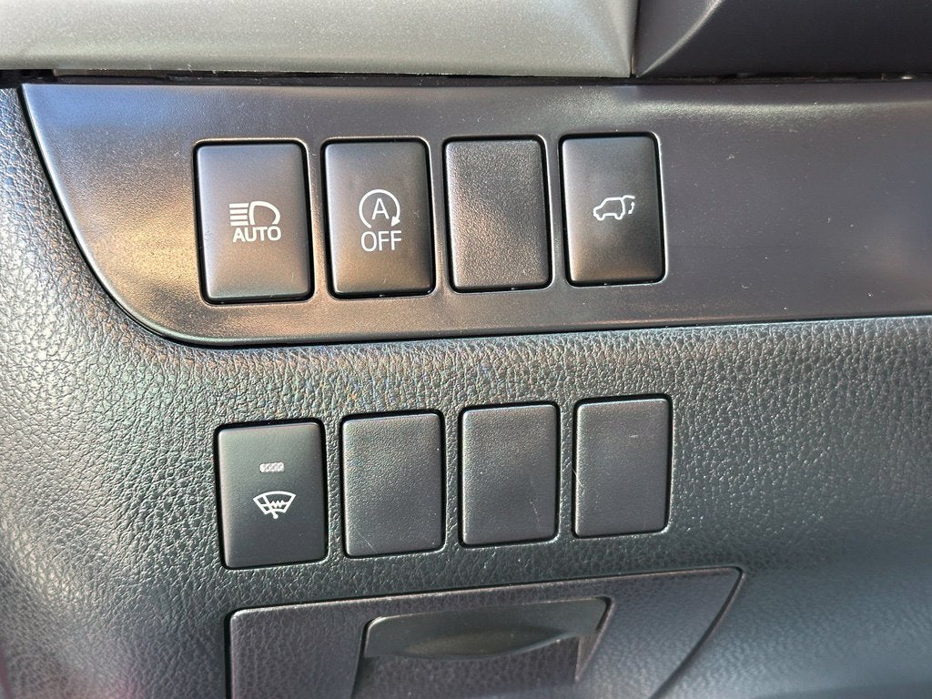 2017 Toyota Highlander SE