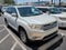 2012 Toyota Highlander Base