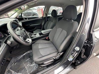 2023 Kia K5 LXS