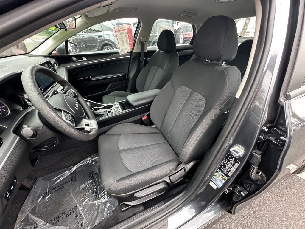 2023 Kia K5 LXS
