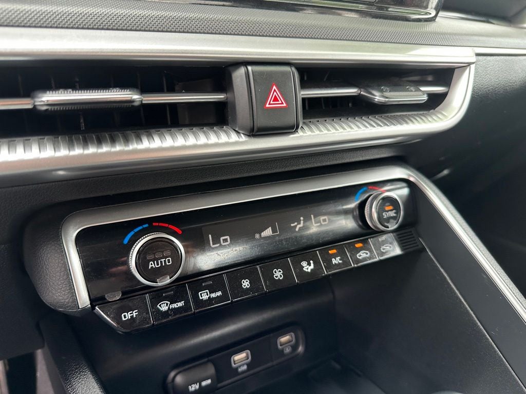 2023 Kia K5 LXS