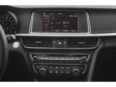 2020 Kia Optima EX Premium Turbo