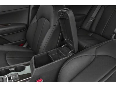 2020 Kia Optima EX Premium Turbo