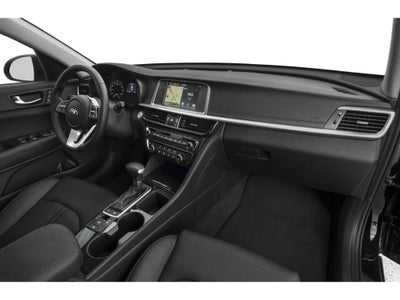 2020 Kia Optima EX Premium Turbo